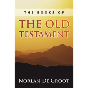 The Books of the Old Testament - EPUB Ebook