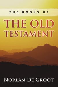 The Books of the Old Testament Cover Image